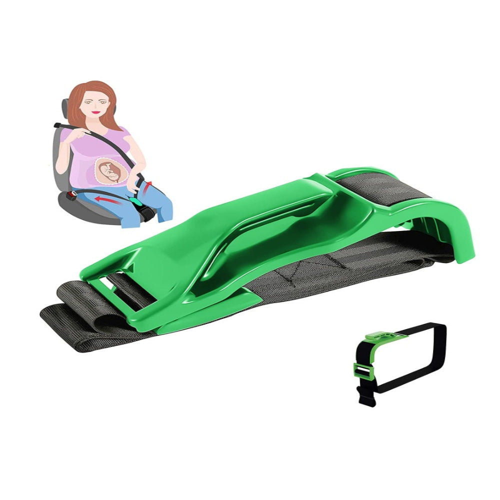 BumpEase – Pregnancy Seat Belt Adjuster