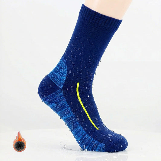 DryTrek – Waterproof Socks