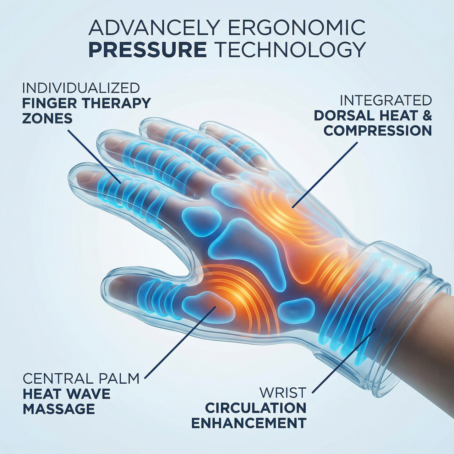 HandRelief Pro™ – Advanced Hand Massager for Arthritis & Carpal Tunnel