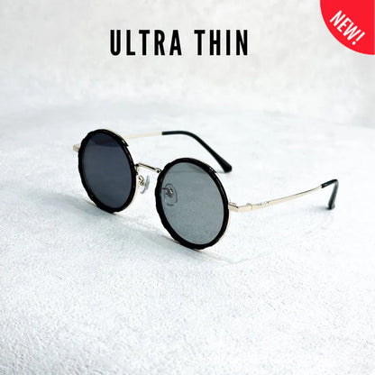 World 's First Sunglasses With Adjustable Tint Control