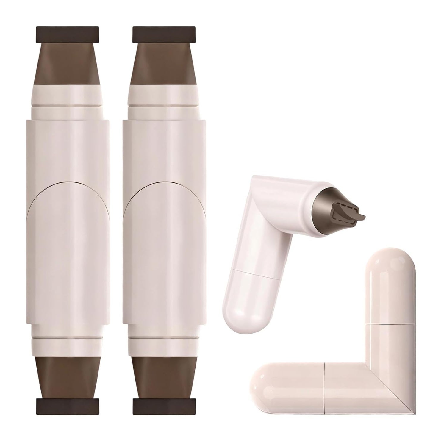 LuxeLine – Dual-Head Waterproof Eyeliner Stamp