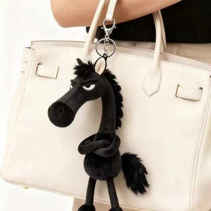 Shadow Pony™ – Cute Plush Horse Hand Puppet