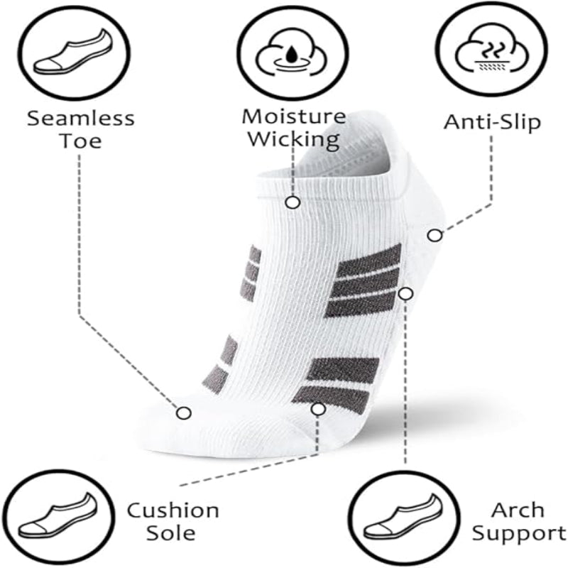 OrthoGrip – Orthopedic Anti-Slip Socks