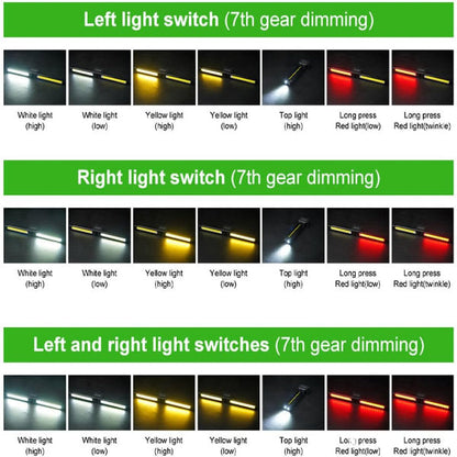 FlexiBeam – Gym Posing Lamp