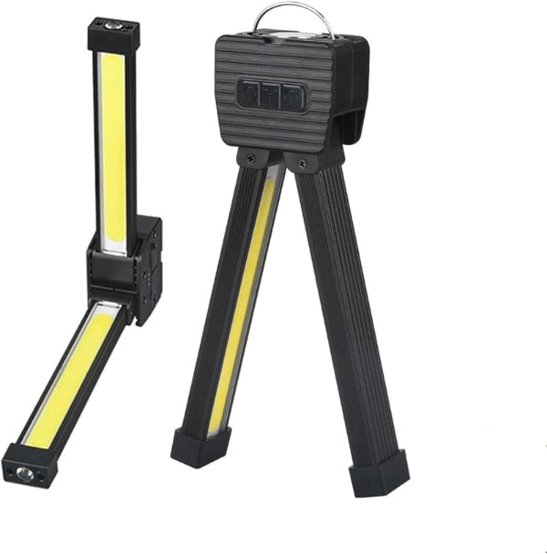 FlexiBeam – Gym Posing Lamp