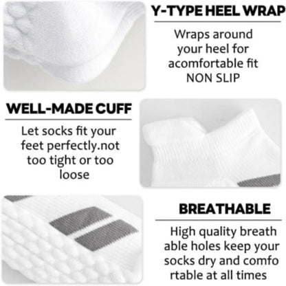 OrthoGrip – Orthopedic Anti-Slip Socks