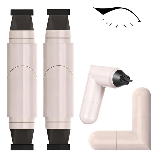 LuxeLine – Dual-Head Waterproof Eyeliner Stamp