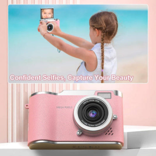 PocketPix – Portable HD Digital Camera