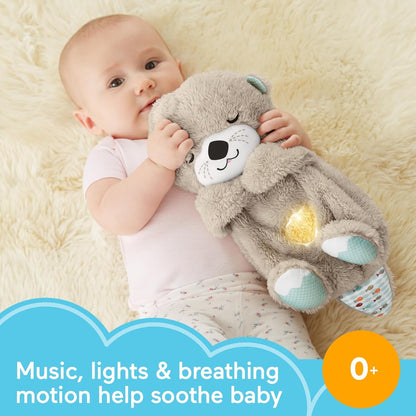 CozyOtter – Portable Baby Sleep Soother