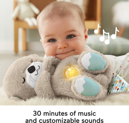 CozyOtter – Portable Baby Sleep Soother
