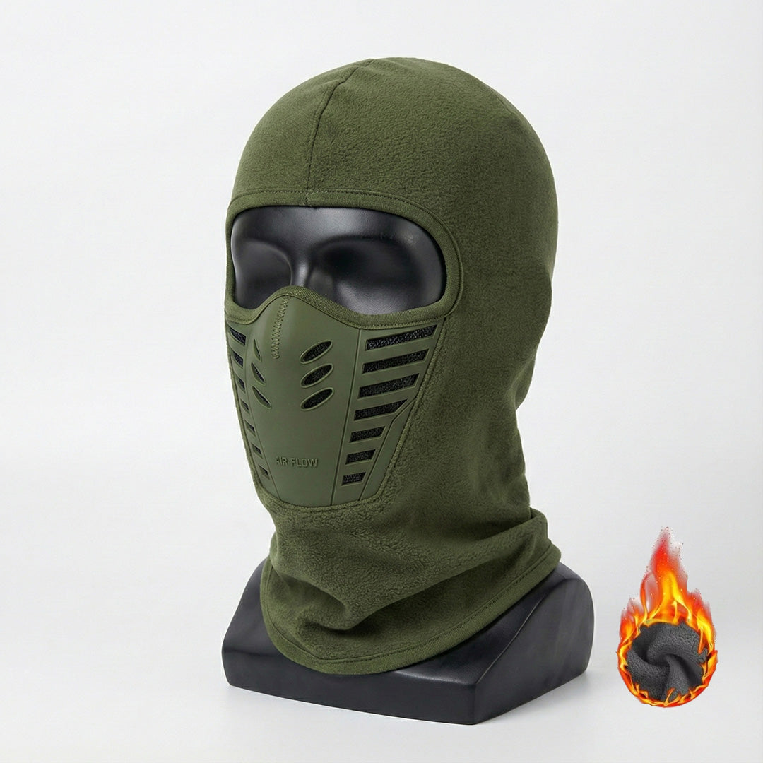 BreathGuard Anti-Fog Winter Balaclava