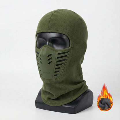 BreathGuard Anti-Fog Winter Balaclava