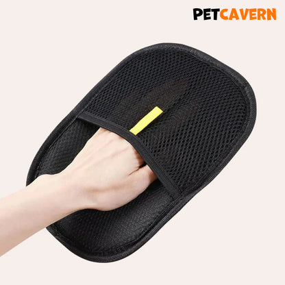 Pet Grooming Gloves