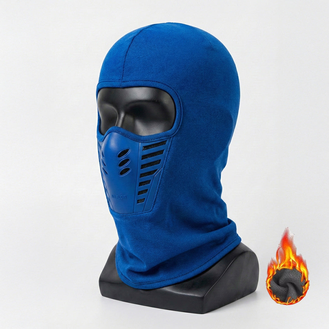 BreathGuard Anti-Fog Winter Balaclava