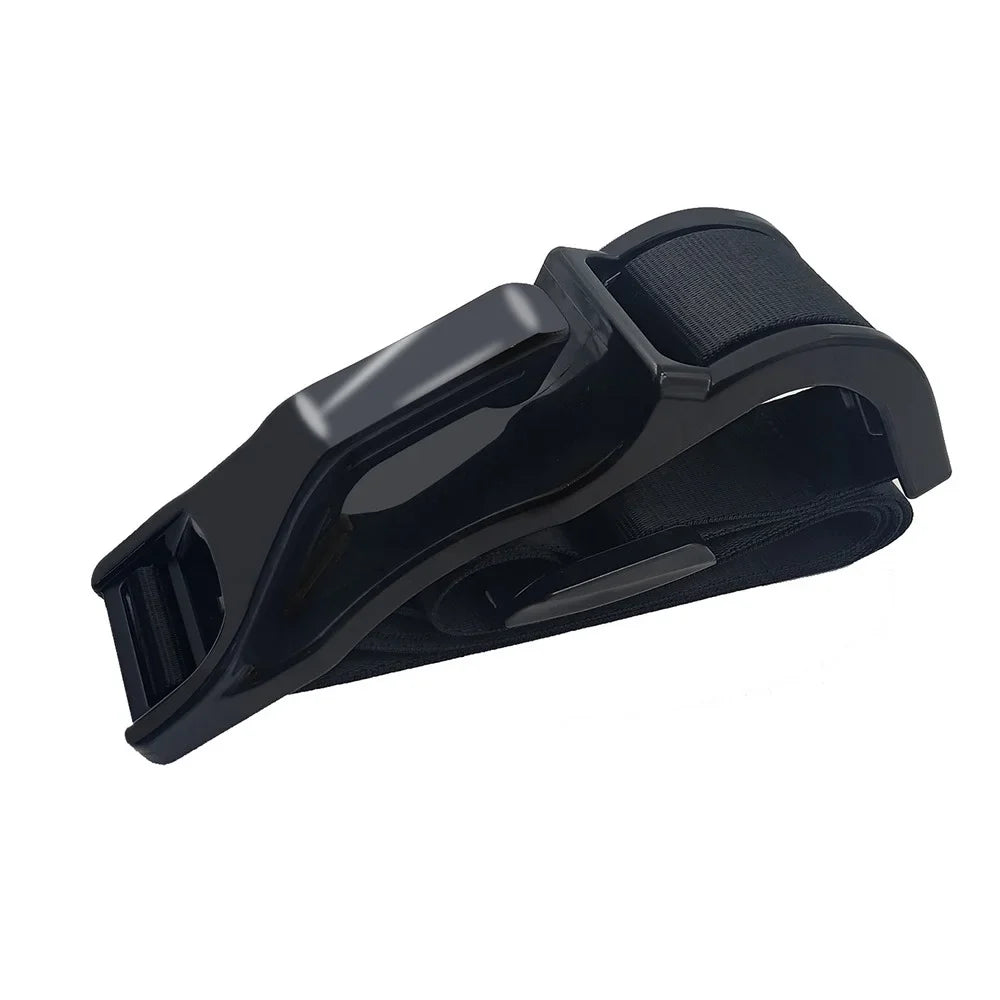 BumpEase – Pregnancy Seat Belt Adjuster