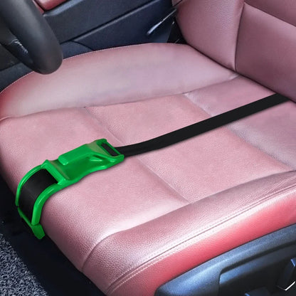 BumpEase – Pregnancy Seat Belt Adjuster