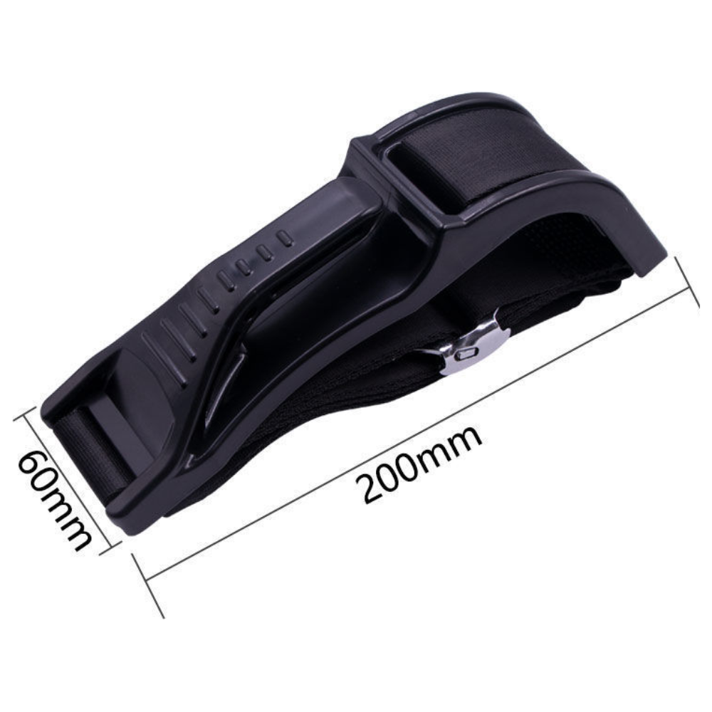 BumpEase – Pregnancy Seat Belt Adjuster