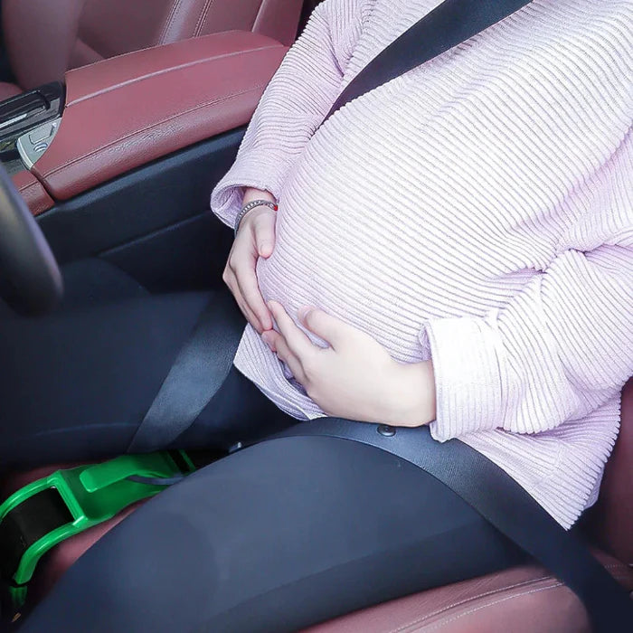 BumpEase – Pregnancy Seat Belt Adjuster