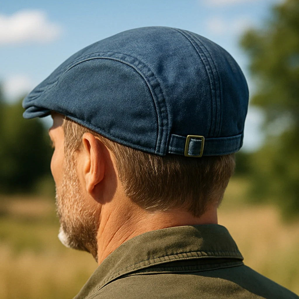 Logan | Men's Vintage Cap