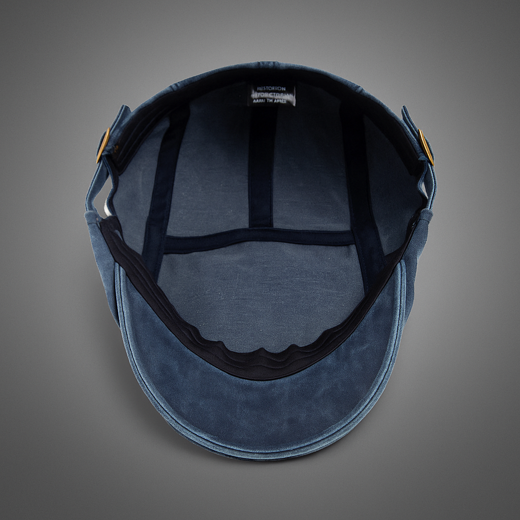 Logan | Men's Vintage Cap