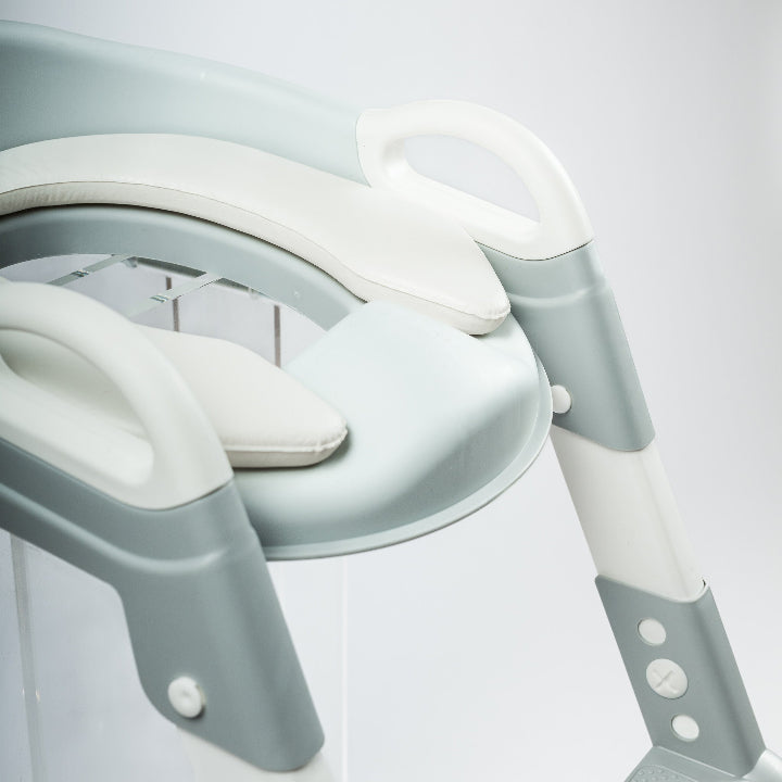 TinySteps – Foldable Kids Toilet Training Ladder