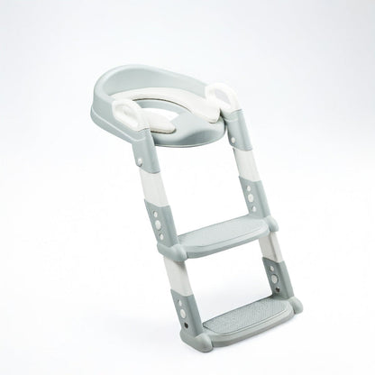 TinySteps – Foldable Kids Toilet Training Ladder