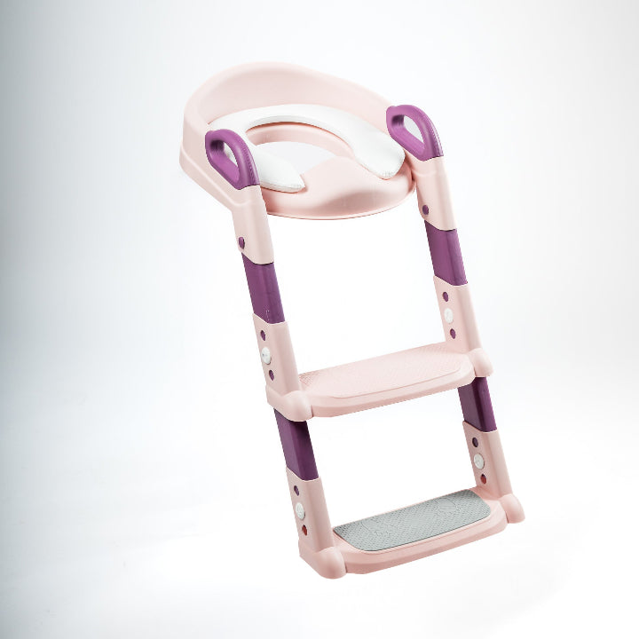 TinySteps – Foldable Kids Toilet Training Ladder