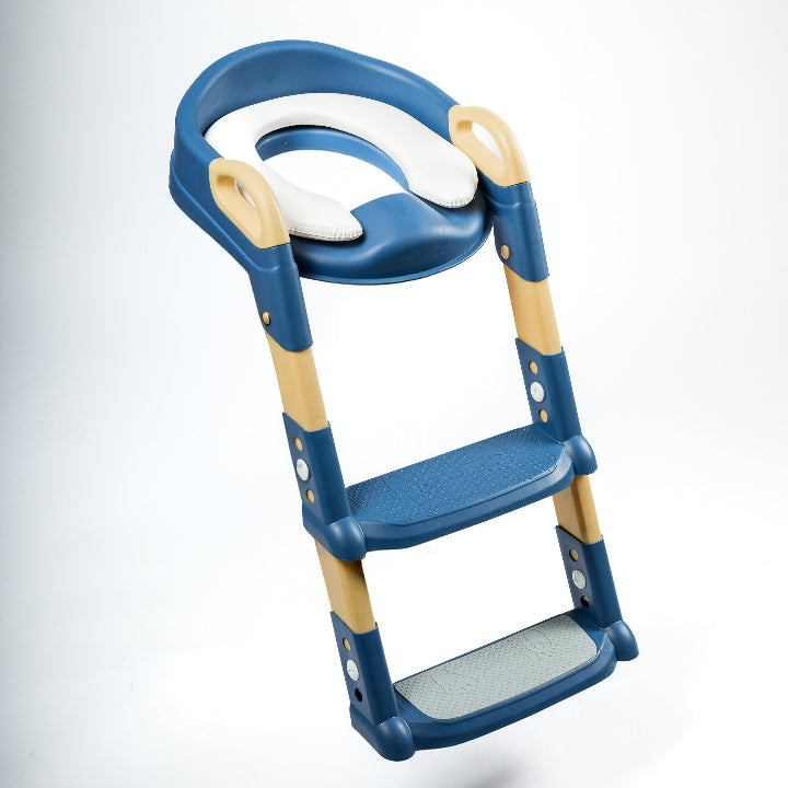 TinySteps – Foldable Kids Toilet Training Ladder