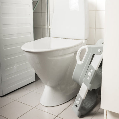 TinySteps – Foldable Kids Toilet Training Ladder