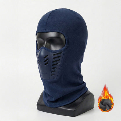BreathGuard Anti-Fog Winter Balaclava