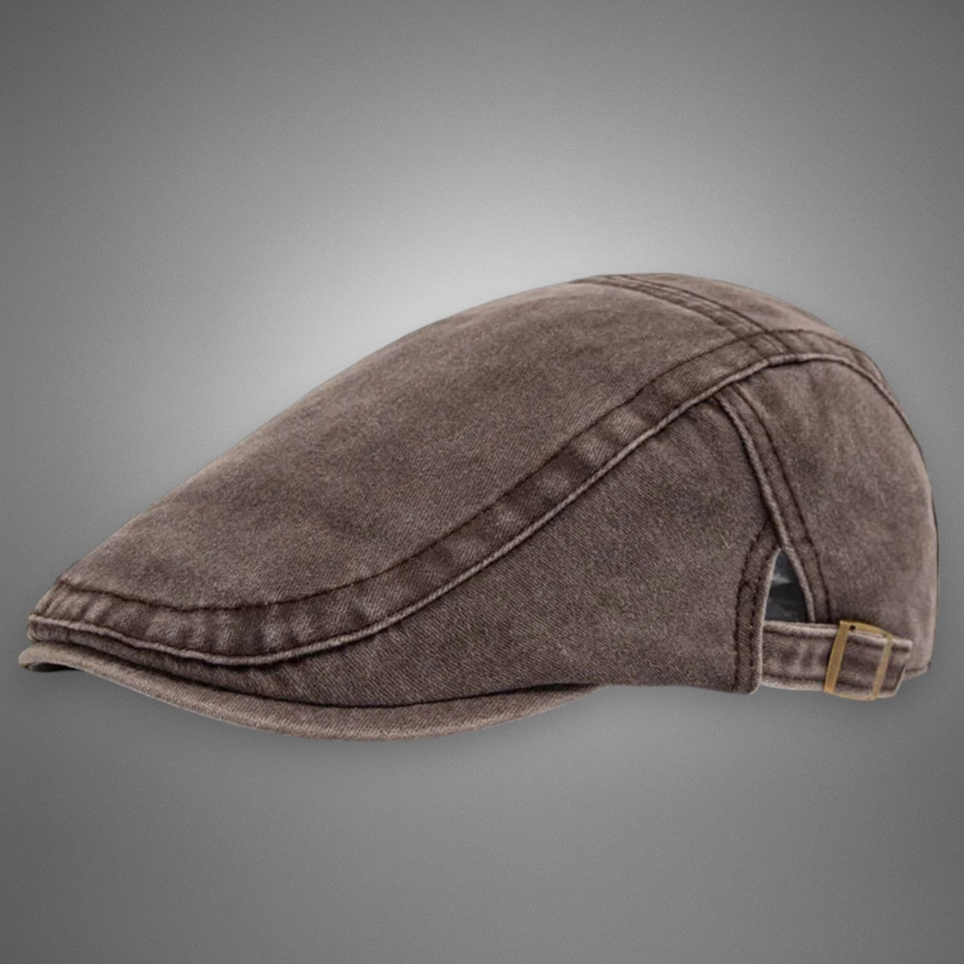 Logan | Men's Vintage Cap