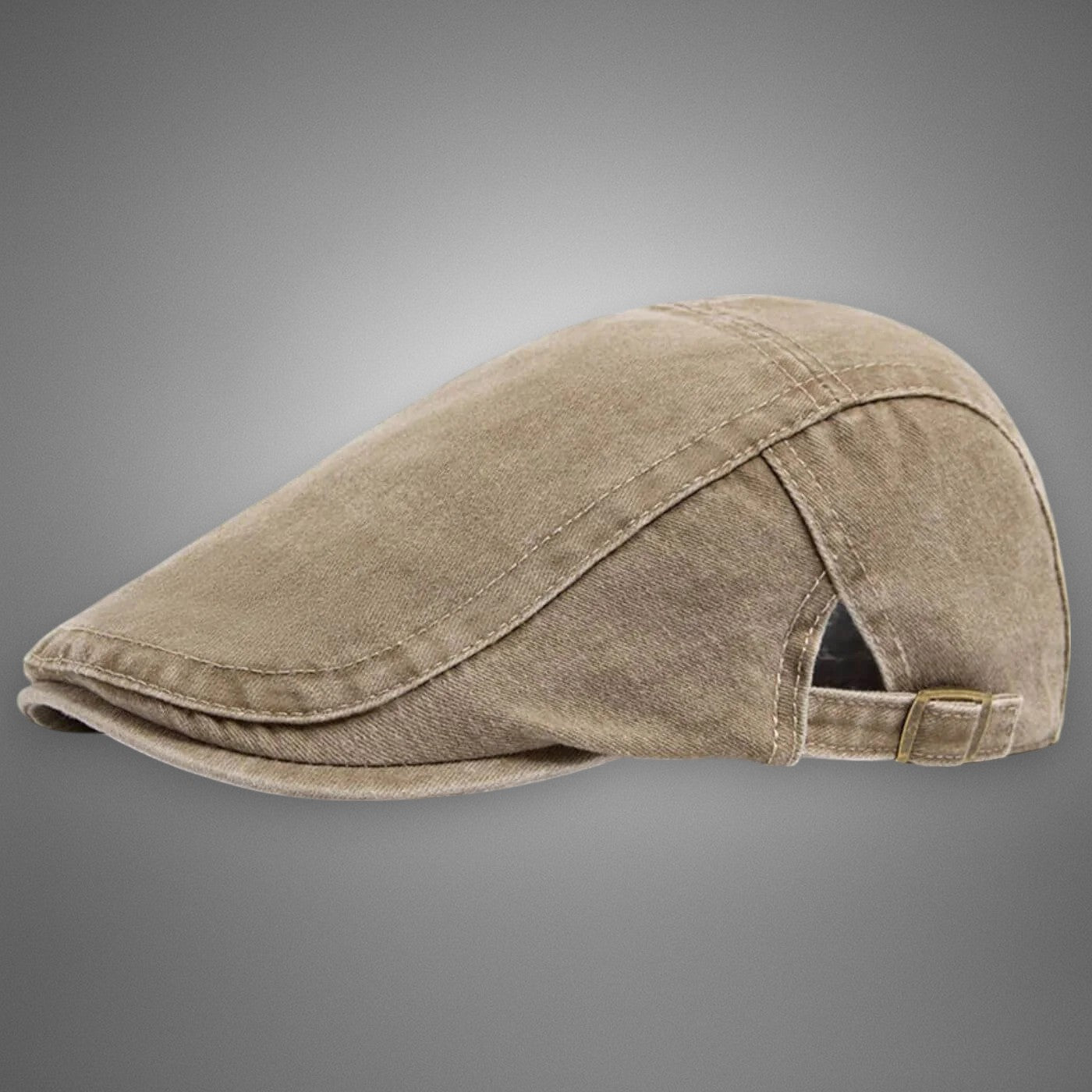 Logan | Men's Vintage Cap
