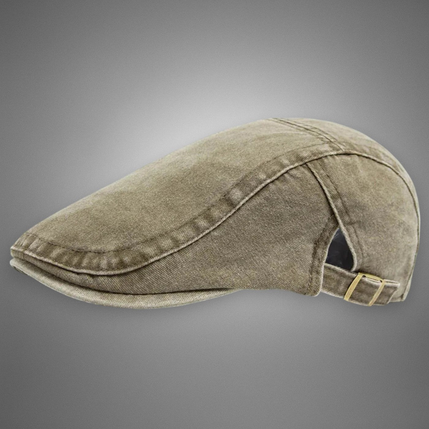 Logan | Men's Vintage Cap