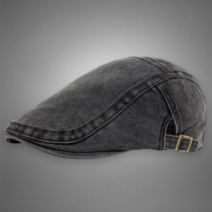 Logan | Men's Vintage Cap