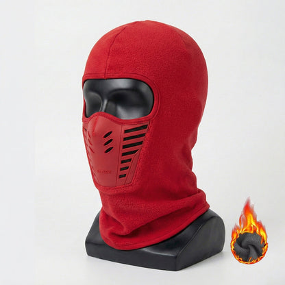 BreathGuard Anti-Fog Winter Balaclava