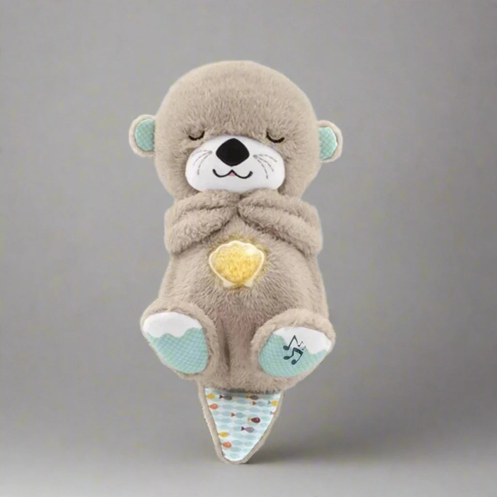 CozyOtter – Portable Baby Sleep Soother