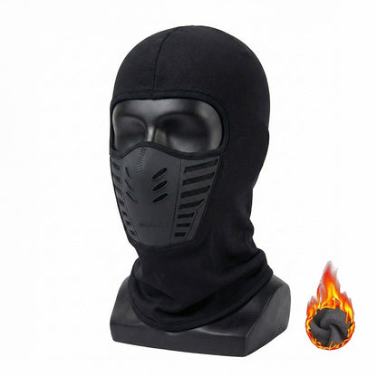 BreathGuard Anti-Fog Winter Balaclava