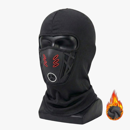 BreathGuard Anti-Fog Winter Balaclava