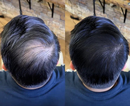 Hairline Repair Powder