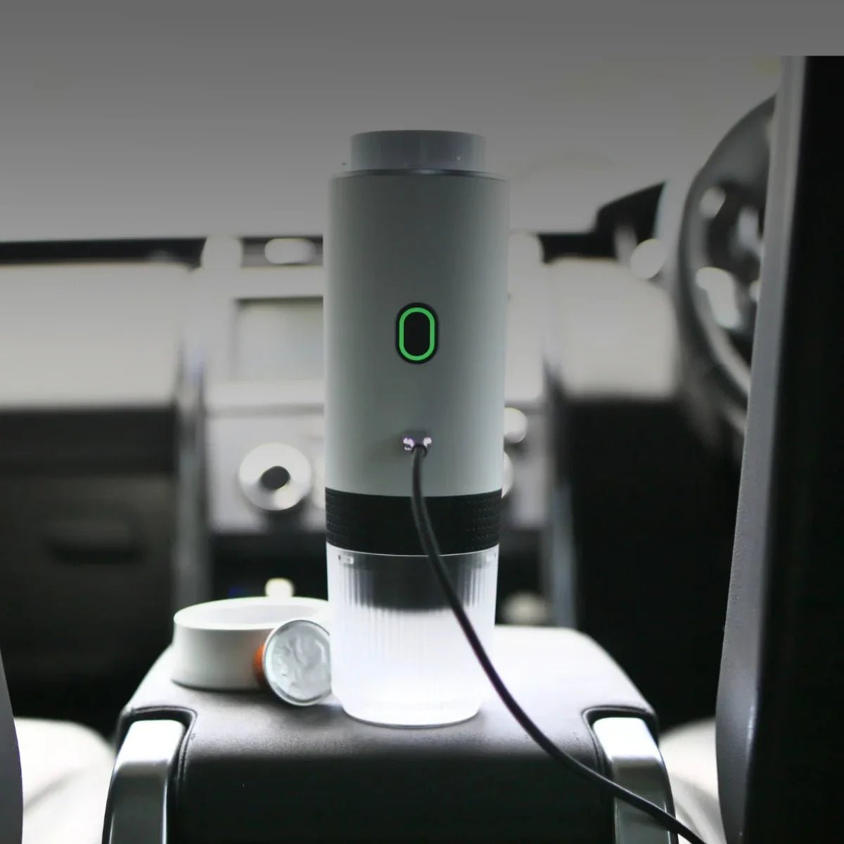 BrewMate – 3-in-1 Portable Coffee Maker