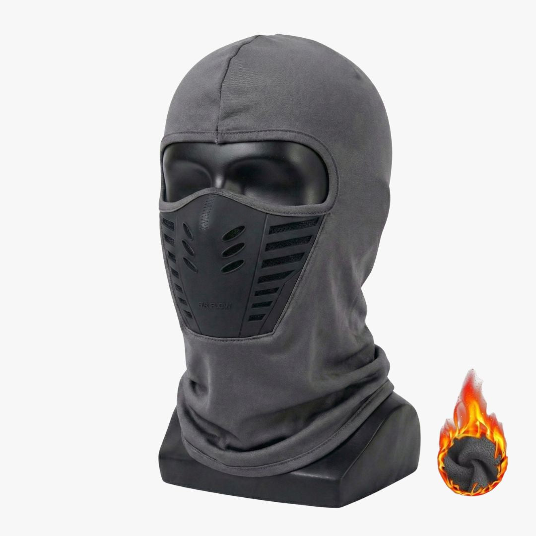 BreathGuard Anti-Fog Winter Balaclava