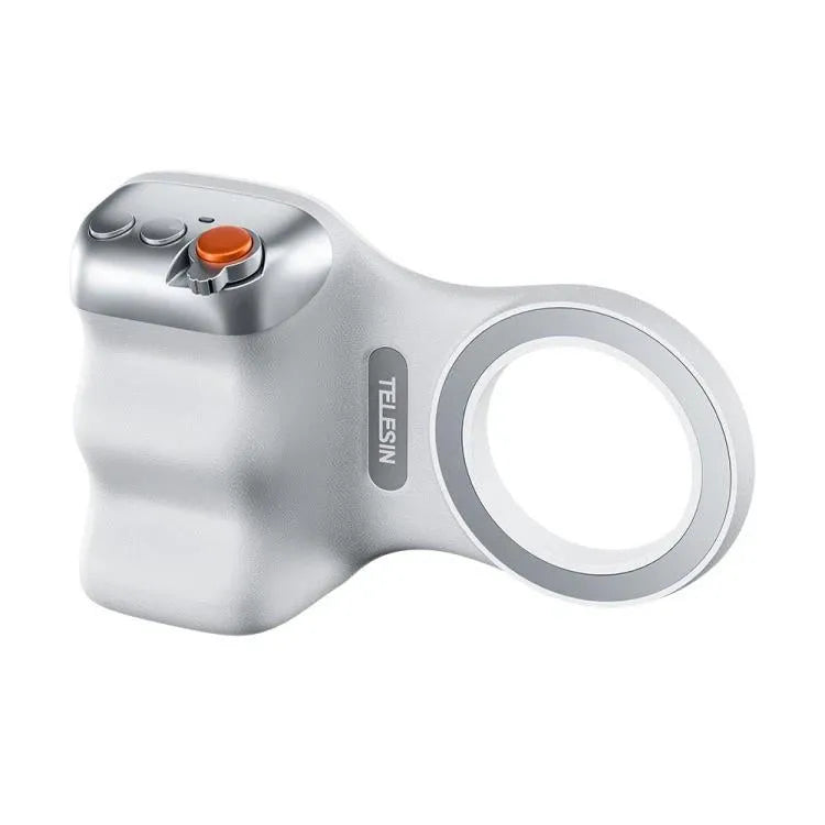 MagSafe – Magnetic Camera Grip