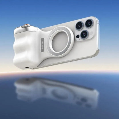 MagSafe – Magnetic Camera Grip