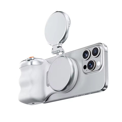 MagSafe – Magnetic Camera Grip