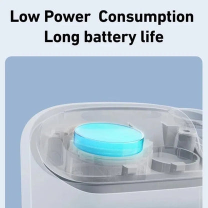 MagSafe – Magnetic Camera Grip