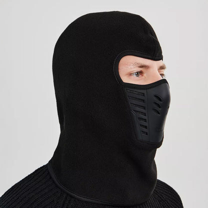 BreathGuard Anti-Fog Winter Balaclava