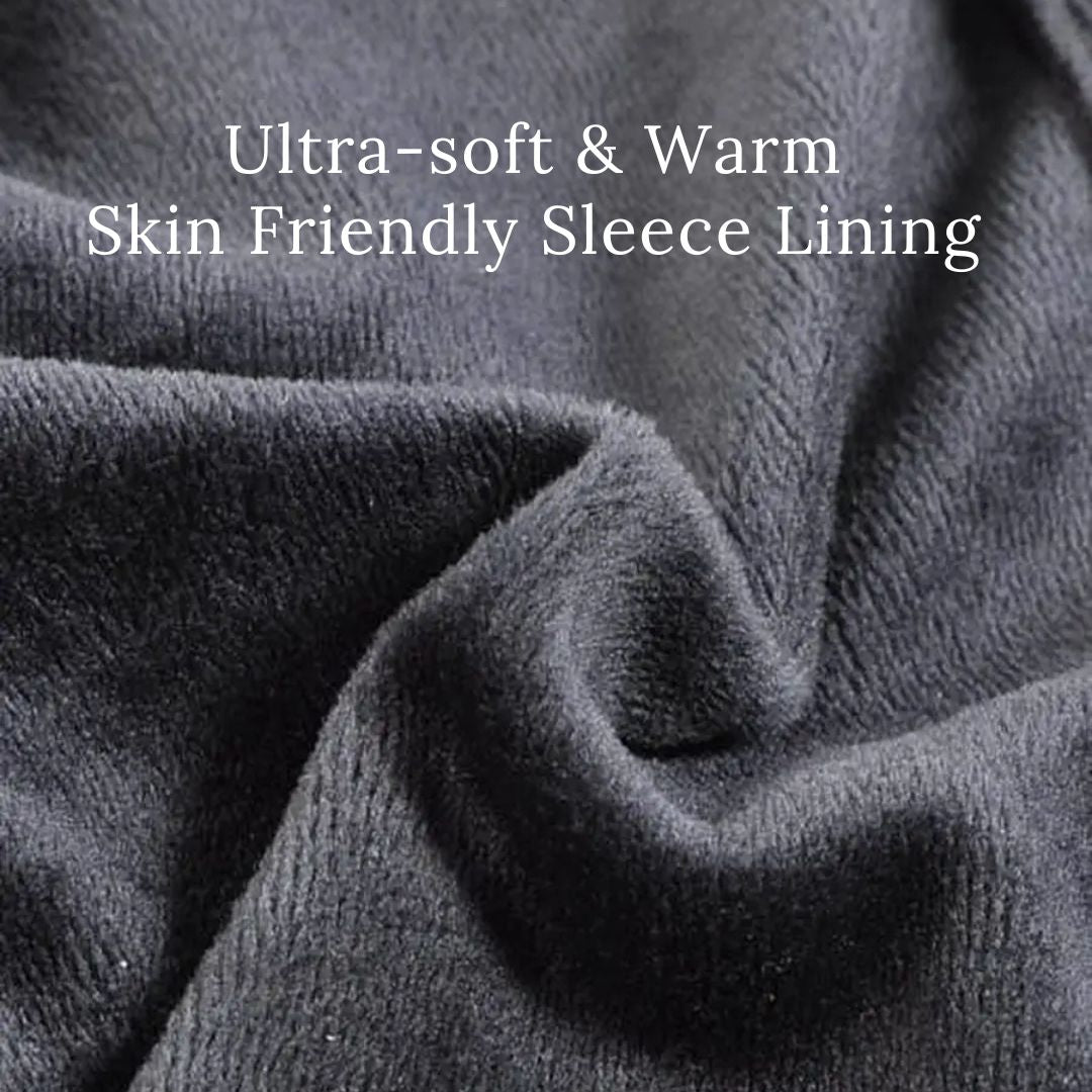 BreathGuard Anti-Fog Winter Balaclava