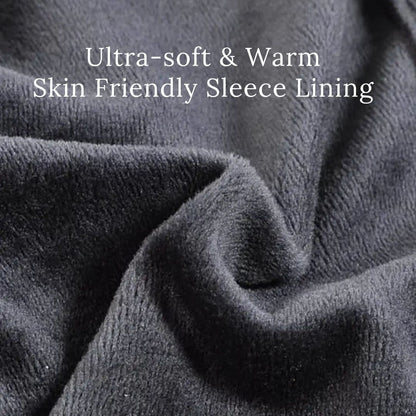 BreathGuard Anti-Fog Winter Balaclava