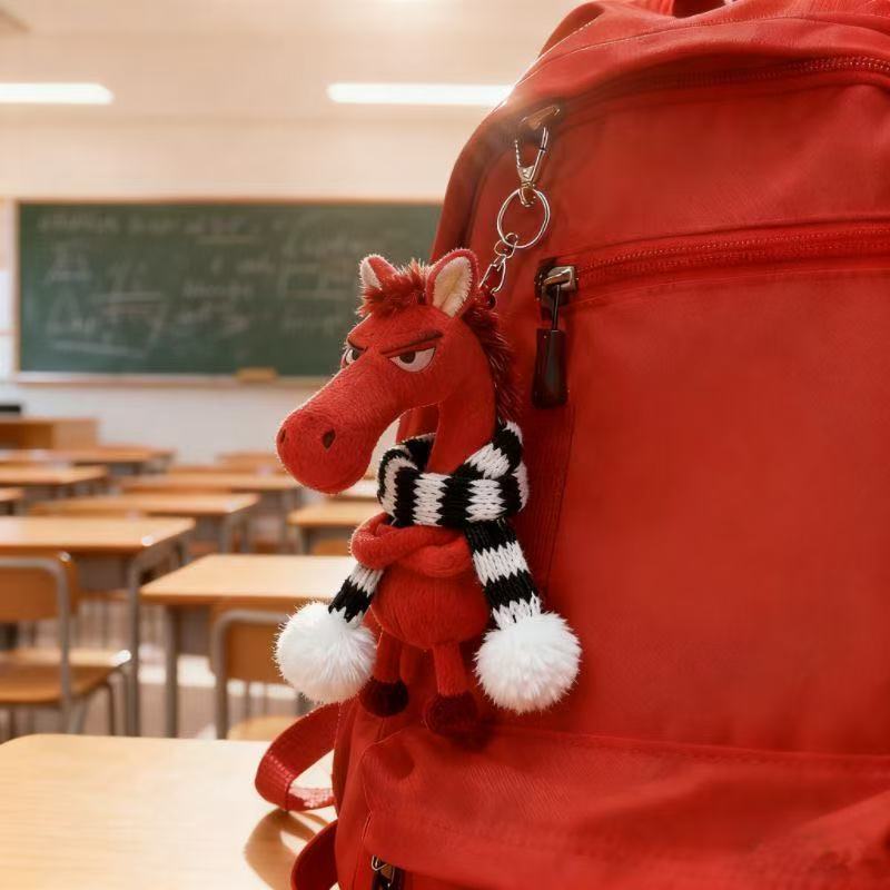 Shadow Pony™ – Cute Plush Horse Hand Puppet